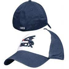 Chicago White Sox 1983 Batter Cooperstown Throwback Franchise Hat Hats White Sock Chicago White Sox