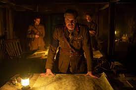 1917 2019 year free hd. 1917 Review Turning A Nightmare War Into A Theme Park Showcase The Verge