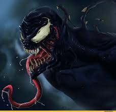 Дата выхода, трейлеры, фото, актеры. Venom Art Comics Universe Marvel Dc Amino