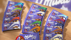 Hier aufgelistet werden alle marken des international tätigen lebensmittelkonzerns mondelēz international mit sitz in deerfield, illinois. Milka Co Warum Der Hashtag Fur Schokolade Wichtig Ist Manager Magazin