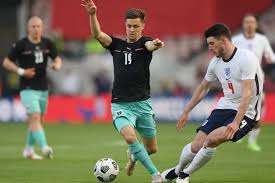 Stürmer david otto, mittelfeldspieler christoph baumgartner sowie verteidiger alfons amade (alle 18) erhalten einen lizenzspielervertrag. 90min S Our 21 Hoffenheim And Austria S Christoph Baumgartner
