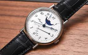 Ablogtowatch Editors Pick Their Top Moon Phase Watch Ablogtowatch