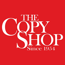 The Copy Shop