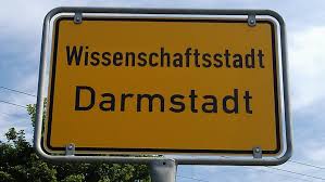 Darmstadt Hessen Germany Darmstadt Hess