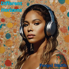 Different Horizons by Fergal Smith: Listen