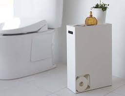 (use 8 inches to 9 inches for shorter users such as children and 10 inches to 12 inches for average to tall users). Discreet Toilet Paper Dispensers Bathroom Toilet Paper Holder