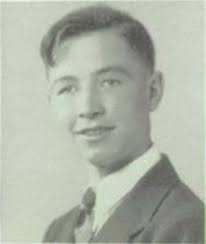 Frederick James “Fred” McGoff (1923-1979)