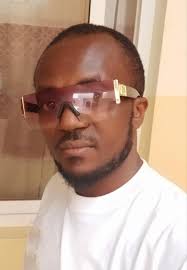 Craig Kendall in people