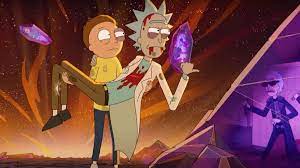 Adblock also blocking our video and unstable our function. Rick And Morty Season 5 Episode 3 Release Date Time How To Watch