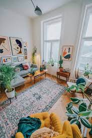 Die inspirierensten wohnzimmer findet ihr hier. 33 Farbenfrohe Dekoideen Furs Wohnzimmer Fur Mehr Sommerlichen Charme Zuhause Fresh Ideen Fur Das Interieur Dekoration Und Landschaft
