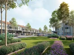 It comprises of a blend of commercial and. Bandar Seri Coalfields A Jewel In The Sungai Buloh West Growth Corridor Greater Kl North