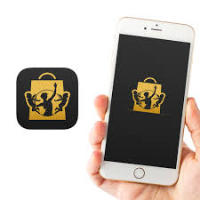 Browse designhill for different types of button designs to choose from with 100% money back can i get more than one app icon design? Create An Eye Catching App Icon For An Online Marketplace Icon Or Button Contest 99designs