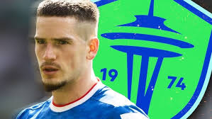 Ryan Kent to the Seattle Sounders