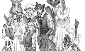 Not Furry But Zootopia Was A Good Movie.. And Beastars Was Pretty Good Too  And There'S Nothing Wrong With Furries, They'Re Pretty Cool And Their Sonas  Are Pretty Creative, What If I