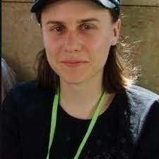 Arawn Charters (@ArawnC)