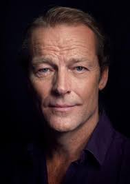 Fan Casting Iain Glen as Dr. Pete Nichols in Silo Series