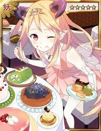 Behemoth Behemoth Anime Cute Art