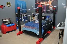 Wwe Kids Bedroom Decor Wwe Bedroom Bedroom Decor Kids Bedroom Decor