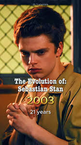 How Did Sebastian Stan Become An Actor