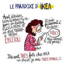 Bemz donne à votre meuble une deuxième vie avec plusieurs centaines de tissus imprimés et unis. 17 Idees De Ikea Blague Humour Rire