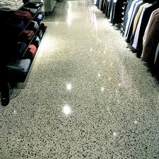 Perth polished concrete delivers high gloss, polished concrete floors, honed concrete and decorative polishing a concrete floor. Pin On Concrete In Interiors