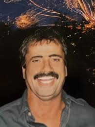 Ronald Edward Pardue (1956-2023): homenaje de Find a Grave