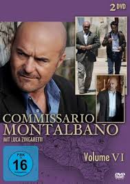 Commissario Montalbano