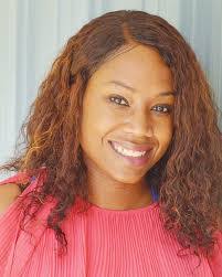 Monique Kimble's Instagram, Twitter & Facebook