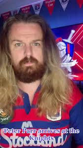 Peter from Newcastle