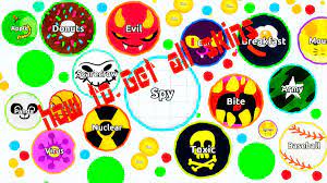 You have to unlock all of them first, then start using them to give your . Toro Gaming On Twitter How To Get All Skins Agar Io Https T Co Oykaudvnoq Https T Co Rkdvzu8ppc
