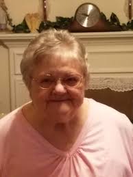 Myrtle "Morrie" (Jenkins) Brierly Obituary December 30, 2018