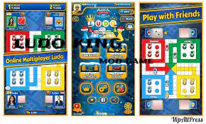 The game is all about rolling dice and . Download Ludo King Mod Apk 4 7 0 126 Unlimited Six Money For Free Free Board Games Addicting Games Money Apps