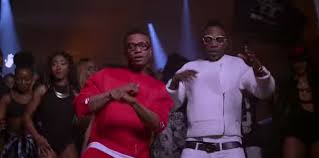 Ginger track produced by legendury beatz @legendurybeatz video directed by mr moe musa. New Video L A X Feat Wizkid Ginger Bellanaija