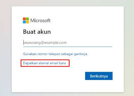 Namun sayangnya masih banyak yang belum mengetahui bagaimana cara buat akun microsoft. 2 Cara Membuat Akun Microsoft Paling Baru Tahun 2021
