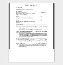 Selecting proper margins on a resume is part of it. Fresher Resume Template 50 Free Samples Examples Word Pdf