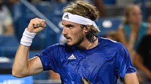 The 'big three' of novak djokovic, roger federer and rafa nadal all decided to sit out this week's masters 1000 event in toronto but stefanos tsitsipas has provided plenty of buzz as he stormed. Aluwjow7tfrecm