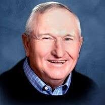 Allen Eugene Klosterman Obituary