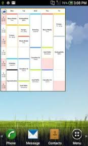 Save your timetable and all tasks from … Timetable Simple Apk Download For Android Latest Version