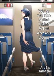 Read [Tamagou] Shinkansen De Nani Shiteru!? - Were On The Bullet Train!  What Are You Doing!? [English] Doujins.com [Decensored] [O-S] Hentai  Porns - Manga And Porncomics Xxx