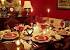 Simple Dinner Decoration