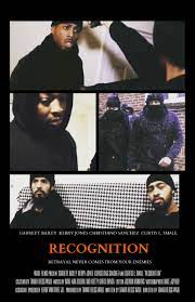 Recognition Short 2018 Imdb