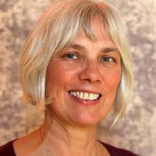 Lucy Salcido Carter (@lucyannc)