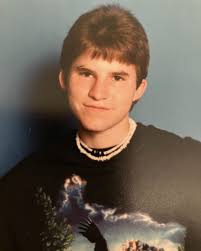 John Thomas Widgeon Obituary December 8, 2024