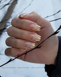 Ideas de diseños de uñas acrílicas. Nice Nails Manicure Divaail Nail Nailsencillas Sencillas Unas De Gel Bonitas Manicura De Unas Unas De Gel Elegantes