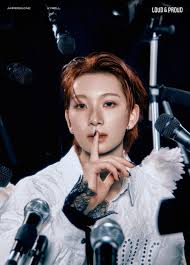 AMPERS&ONE Members Profile (Updated!)