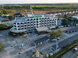 บึงกาฬ (Bueng Kan Province) | ที่เที่ยว ที่พัก ร้านอาหาร และร้านค้า