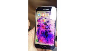 Itu hanya untuk memulihkan telefon yang rosak tanpa pengetahuan dan kemahiran khusus, sangat sedikit orang yang menguruskan. Skrin Pintar Pecah Dan Bagaimana Untuk Membaiki Skrin Telefon Yang Patah