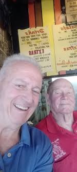 Pizza Oven in East Pines still open since 1957