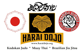 Teachers — Harai Dojo