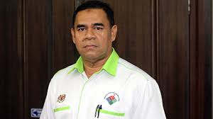 Pegawai kawalan alam sekitar c41 2. Pencemaran Sungai Punggur Paya Redan Kilang Proses Ayam Tidak Terlibat Jas Melaka